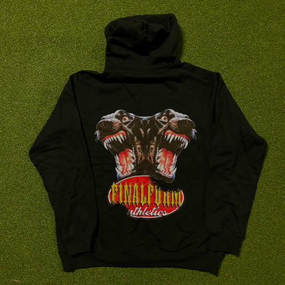 Dawgz Hoodie